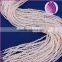 High Quality AAA Grade Natural Freshwater Round Pearls Price for Pearl Pearl Jewelry