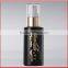 Factory price best professional natural herbal hair growth serum