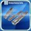 gas meter flexible hose/stainless steel bellow hose/ flexible gas hose