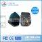 Two pins to 3 pins UK plug adapter (ST-6)