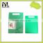 Kitchen Vegetable Cutting Board Plastic Cutting Board