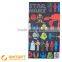 tube bandana polyester stretchy headbands