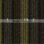 Machine Tufted Technics and Wool Carpet, Cut & Loop Pilestyle