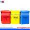 Coroplast Corflute PP Recycled Bins