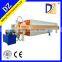 Mud Automatic Filter Press