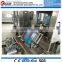 2016 5 gallon water filling washing packing machine /barreled water bottling machine