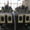 2016 China nylon zipper spiraling machine