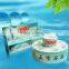China OEM factory custom acrylic liquor display stand for advertising with unique design