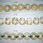 Ladies Belts Buckels high