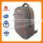 2016 Newest design backpack bag with laptop compartment