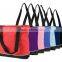 canvas bags 600d shopping bag reusable folding shopping bag