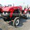 China Small Universal Farm Wheel 50hp 2wd tractors