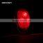 Gaciron Bicycle Accessories High Power LED Battery Mountain Bike Tail Light