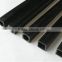 Hot selling Carbon Fiber Tube, reinforced roll wrapped carbon Tube