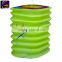 Japanese party decorations colourful paper honeycomb lantern