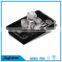 glass ice cube tray,small perfect silicone square ice tray,cocktail small square ice cube tray