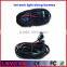 Offroad 4x4 jeep accessories led work light driving lights led light bar wiring harness