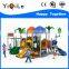 aluminum playground slide backyard dog playground kindergarten playground equipment