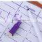 OEM Fridge Magnet Note Pad With Pen Holder Schedule Magnetic Board