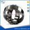 Polyethylene Sheet Roll Bearing, 3220X1 Double Row Angular Contact Ball Bearing