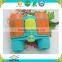 plastic box binocular toy for kids