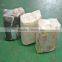 no metal and eco-friendly light cloth wiping rags