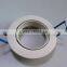 aluminum brushed silver gu10 mr16 spot light ceiling lamp holder