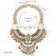 Most popular top quality female necklace jewelry fast shipping