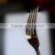High Quality Disposable Stainless Steel Aviation Cutlery Set