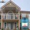 Color retention waterproof outstanding exterior stone paint