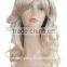 Dye color for hair, wholesale blonde omber color hair wigs factory