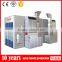 CE New condition Diesel Bus Spray Booths