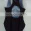 Professional One-Piece Swimwear Women Swimsuit Sports Racing Competition Tight Bodybuilding swimwear