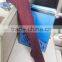 computerized textile seamless fully jacquard tights knitting machine