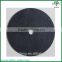115X1.2X22mm cutting wheel/abrasive disc for stainless steel made in china