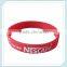 2015 Brand Promotion Gifts-custom High Quality Silicon Wristband