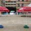Competitive Price Sunshade anti-UV fabric outdoor umbrella whosale