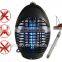 AGD-06 two tue UV Mosquito Killer Lamp
