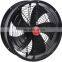 600mm double axial fan motor