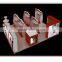 Custom Luxury garments shop of garments furniture design