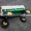 High quality beach cart big foot wagon tool TC1801