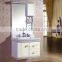 hot selling bathroom mirror cabinet with light for europe