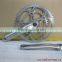 xacd made titanium mtb crankset titanium road crankset mtb bicycle chainring road bicycle crank