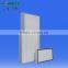 High efficiency Min -pleat HEPA air filter used in electronics, pharmaceuticals