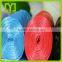 Custom garbage bag support low price good quality large garbage bag