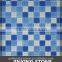 crystal glass mosaic tile for kitchen