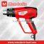 high quality level hot air gun, hot air gun 2000W