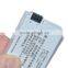 Rechargeable digital camera battery pack LP-E8 For Canon EOS 550D 600D 650D