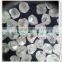 2mm3mm large size raw uncut diamond white synthetic rough hpht diamond