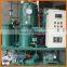 RZL Used Vacuum Lubrication Oil Filtration